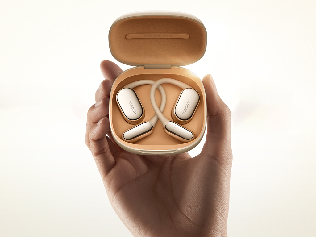 Xiaomi OpenWear Stereo Pro
