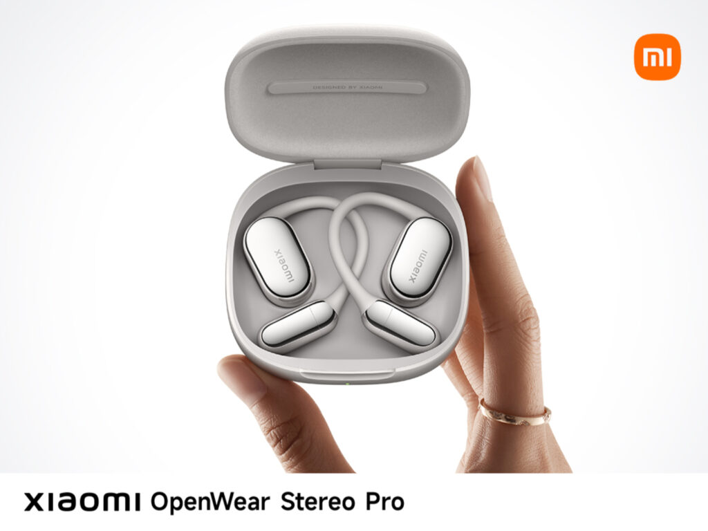 Xiaomi OpenWear Stereo Pro