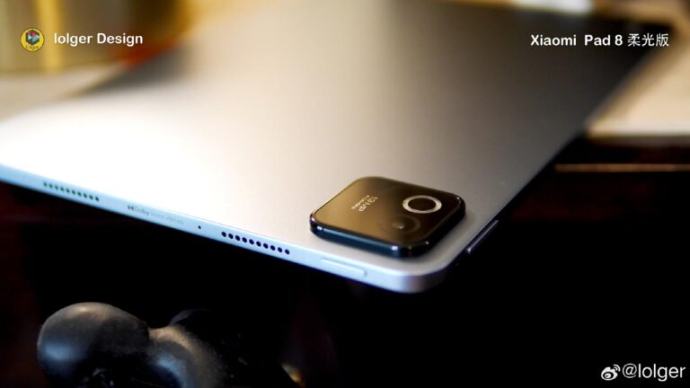 Xiaomi Pad 8 Pro