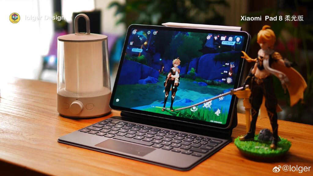 Xiaomi Pad 8 Pro