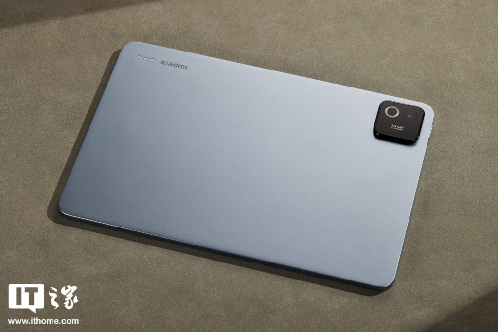 Xiaomi Pad 8 Soft Light