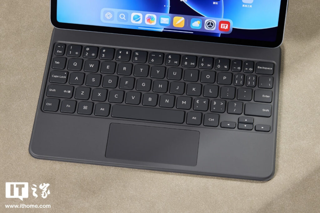 Xiaomi Pad 8 Soft Light