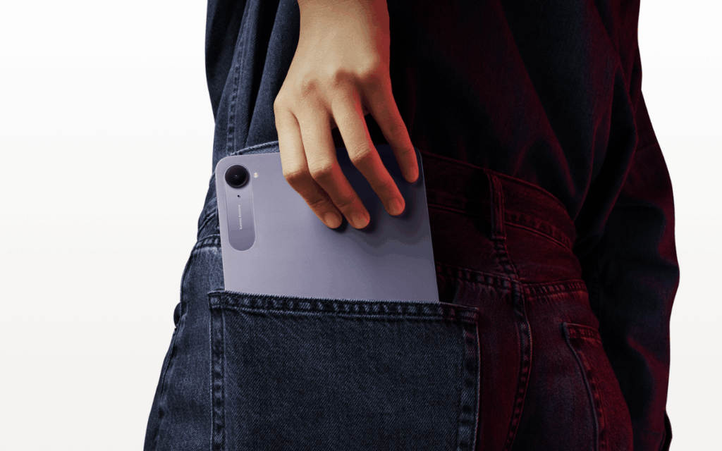 Xiaomi Pad Mini
