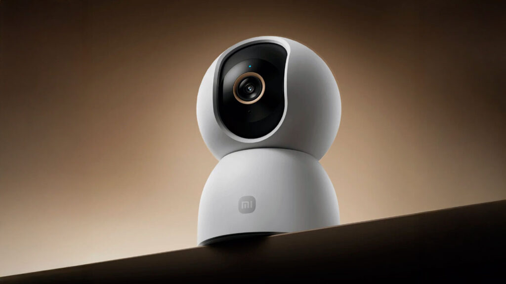 Xiaomi Smart Camera C701