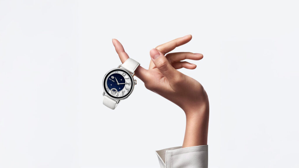 Xiaomi Watch S4 (41 mm)