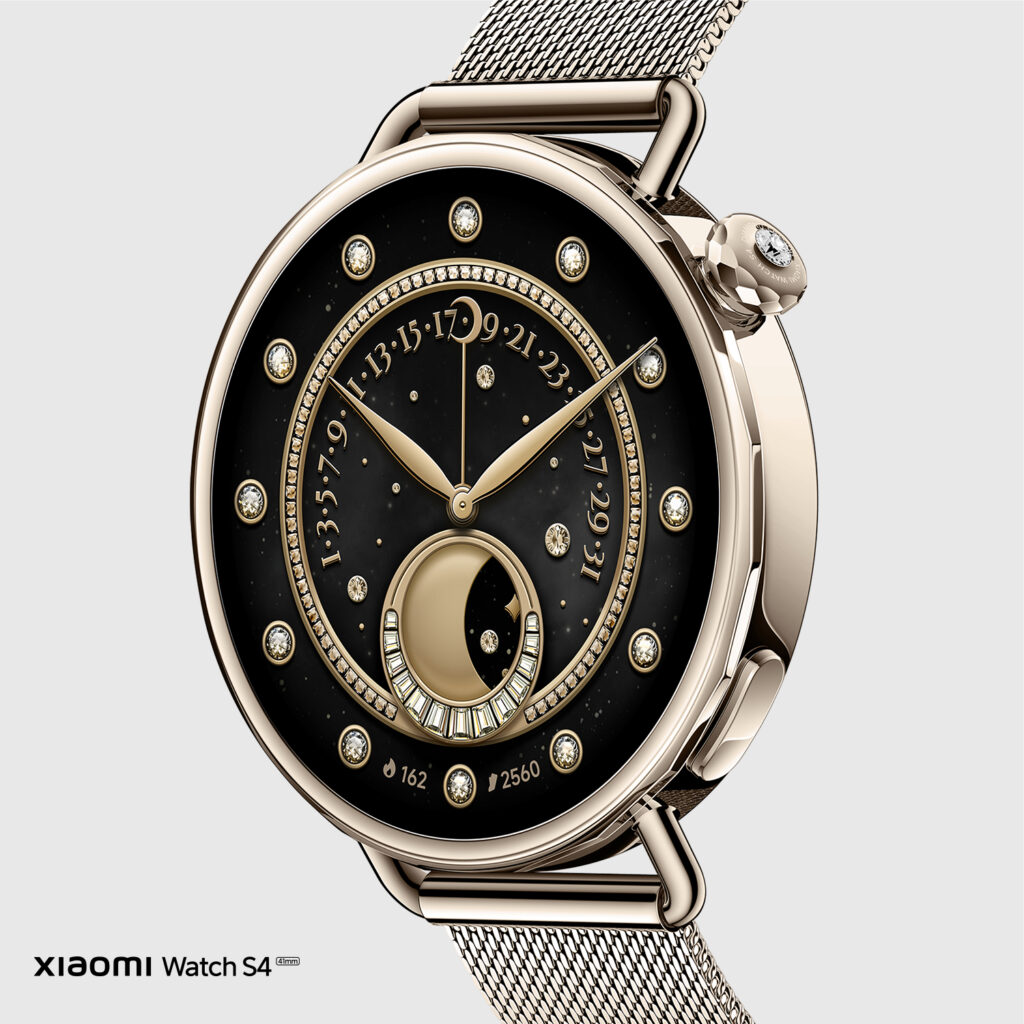 Xiaomi Watch S4 41 mm