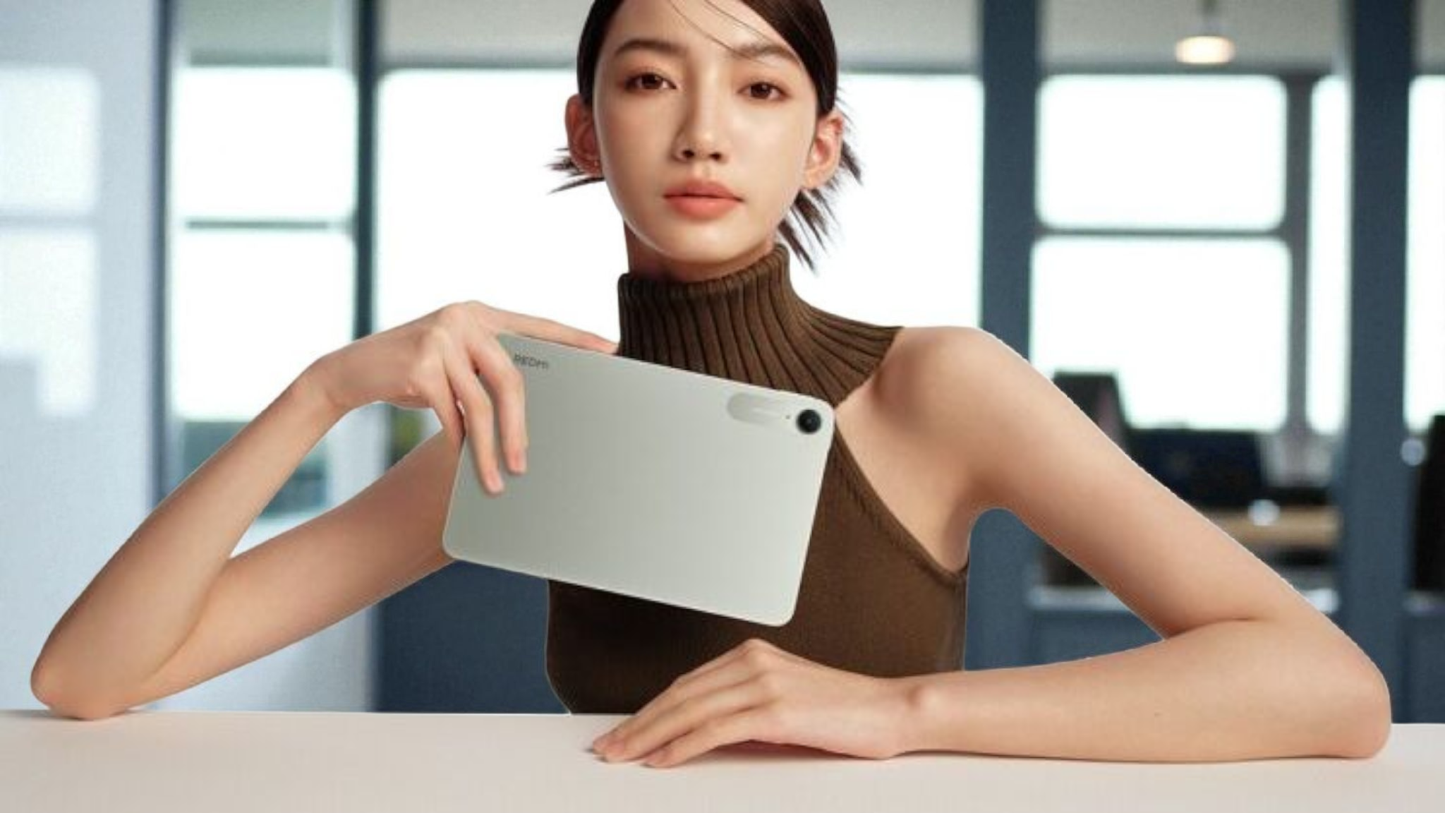 Xiaomi Pad Mini ufficiale nel mondo: 8,8” 3K a 165Hz, Dimensity 9400+ e HyperOS 2