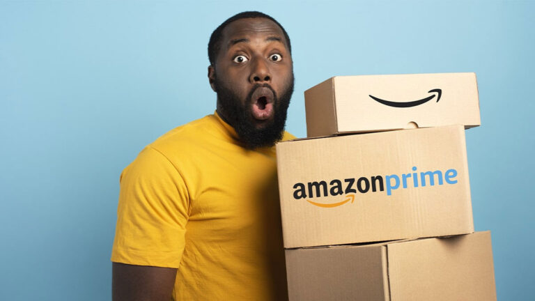 Amazon Prime