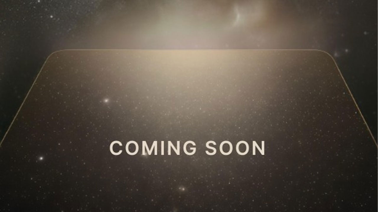 Dreame entra negli smartphone: in arrivo Dreame Space con focus sull’astrofotografia