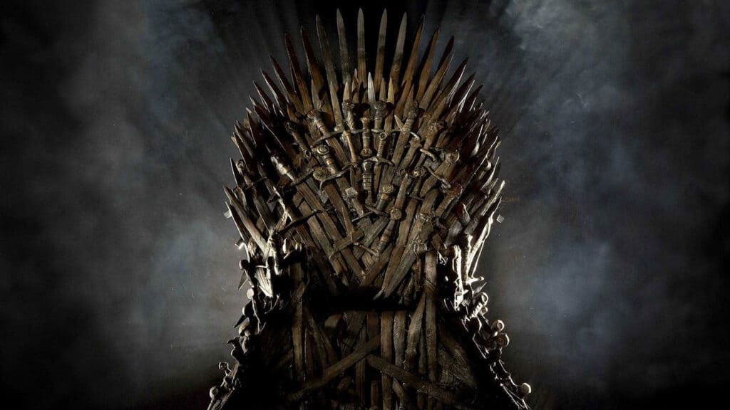 Game Of Thrones