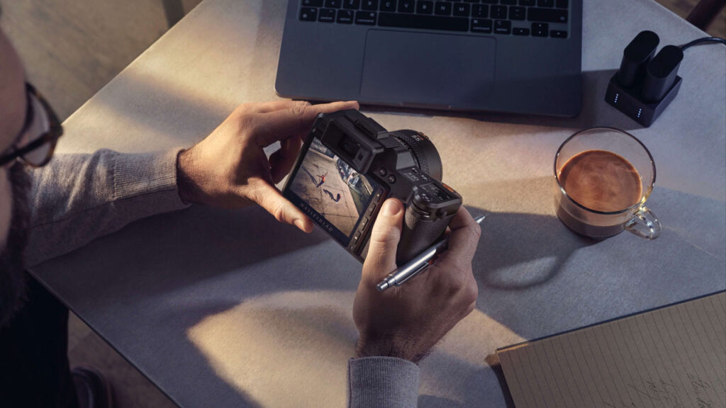 Hasselblad