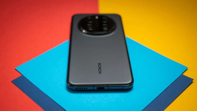 honor magic 7 pro