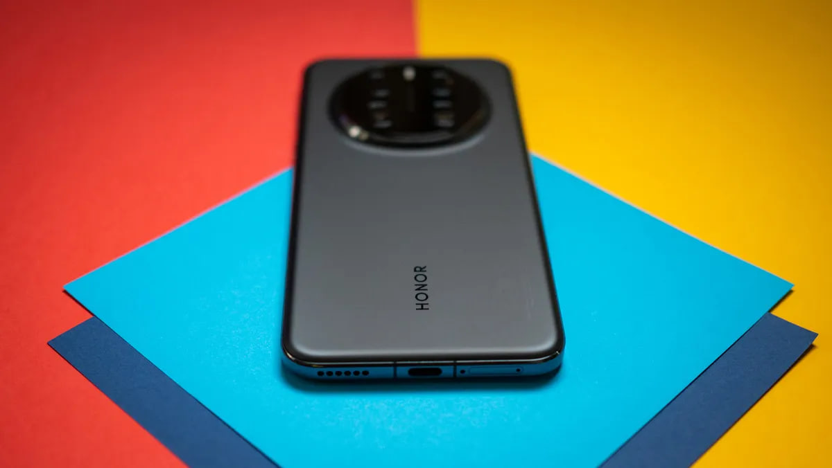 Honor Magic 8 Pro: ecco come scatta la periscopica da 200 MP