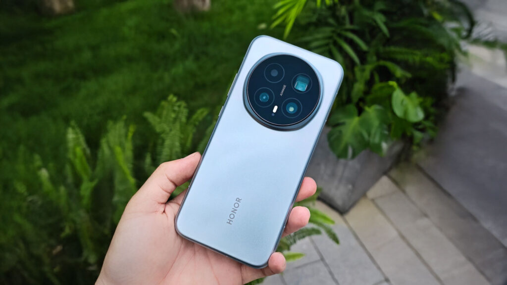 Honor Magic 8 Pro