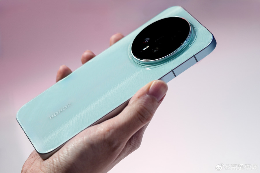 Honor Magic 8 supera Xiaomi 17 Pro nei primi benchmark