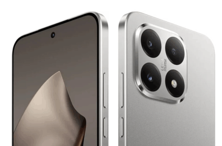 Xiaomi 15T