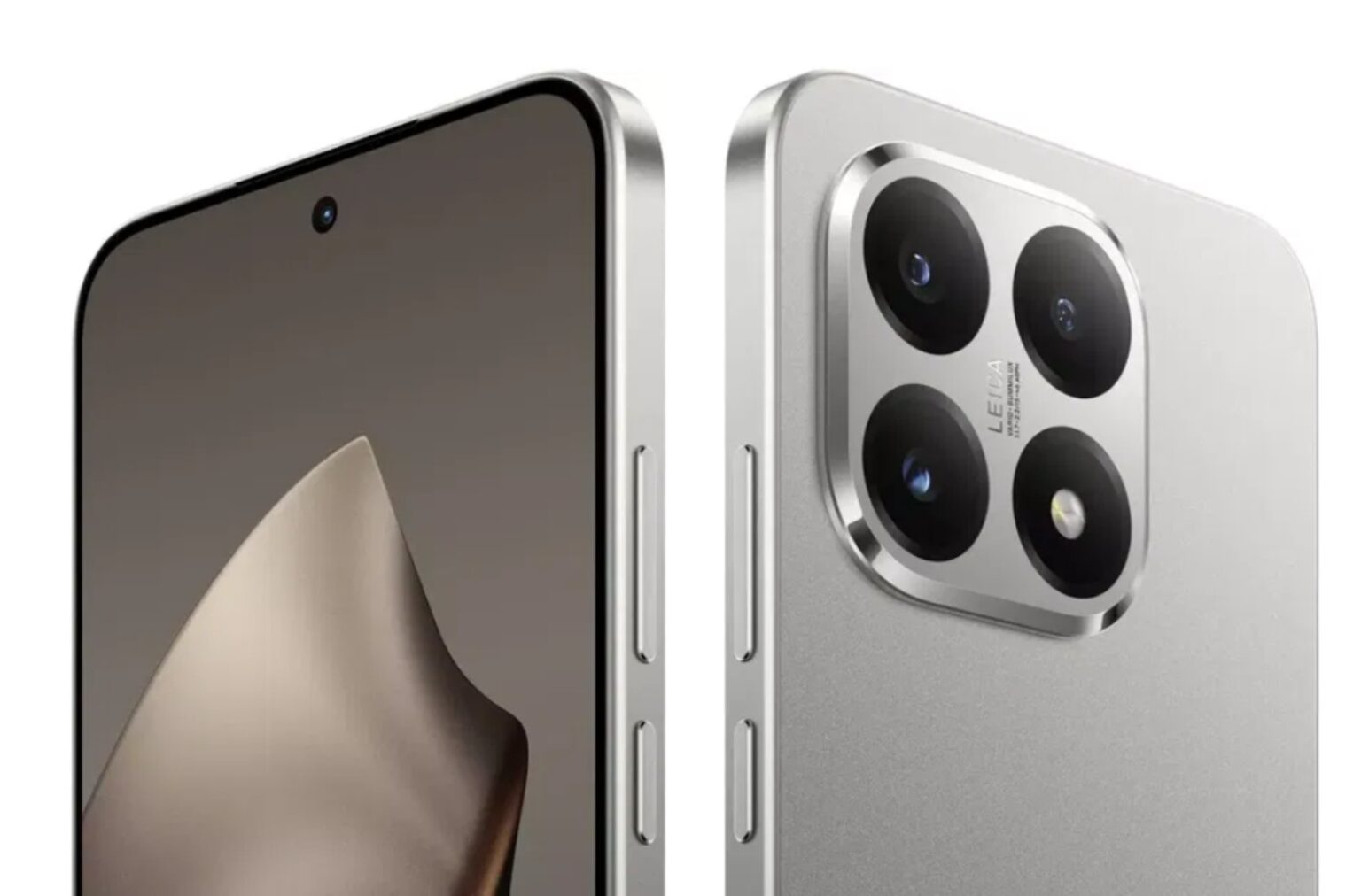 Xiaomi 15T e 15T Pro: prezzi europei e specifiche trapelano prima del lancio