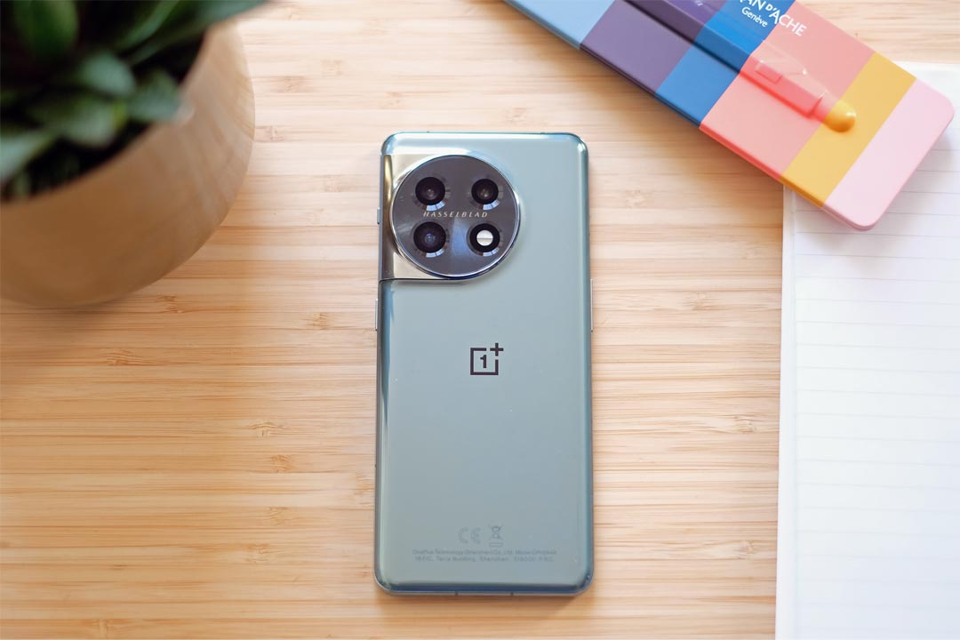 OnePlus 11 si aggiorna: ecco le novità!