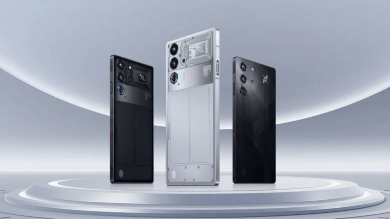 RedMagic 10 Pro