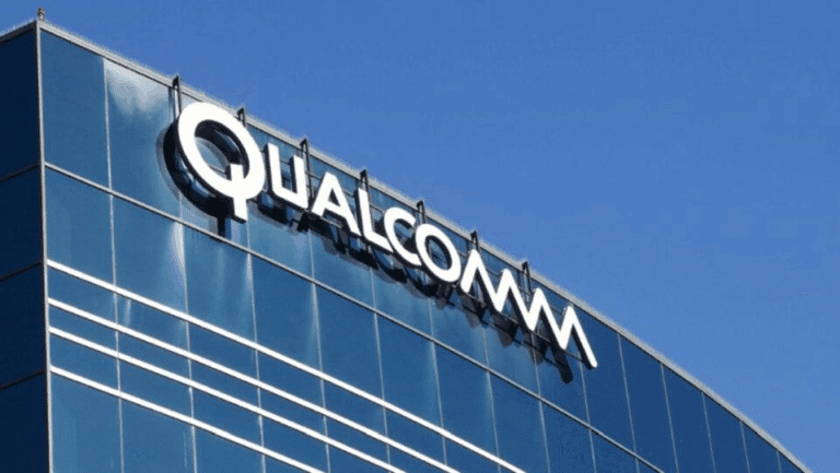 qualcomm hq