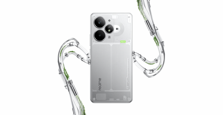 Realme Neo 7 Turbo AI Edition