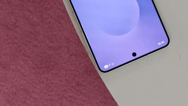 Samsung Galaxy S25 Edge