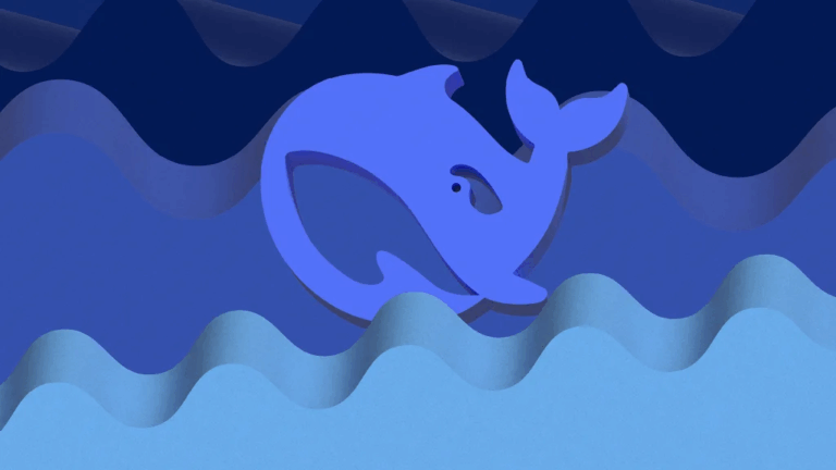 Deepseek