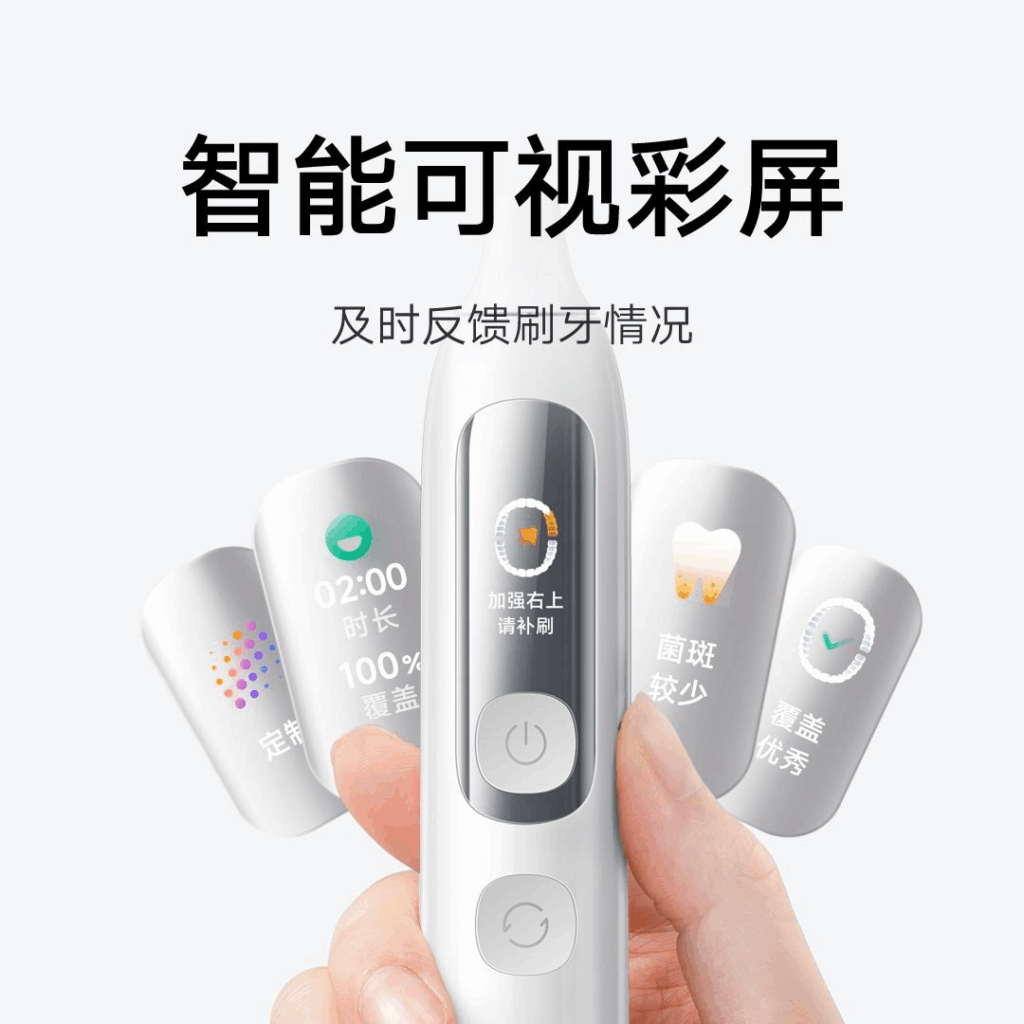 Xiaomi Mijia Servo‑Sonic Pro