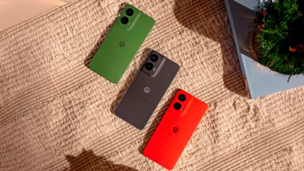 moto g35