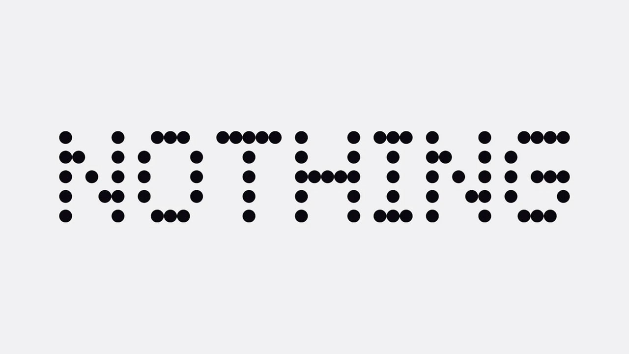 Nothing prepara dispositivi AI‑native per il 2026: round Series C da 200 milioni $ e OS personalizzato