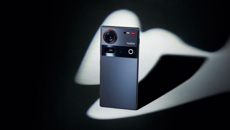 nubia z70 Ultra
