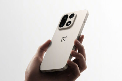 OnePlus 15 e Ace 6: lancio in Cina il 27 ottobre