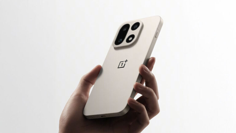 OnePlus 15