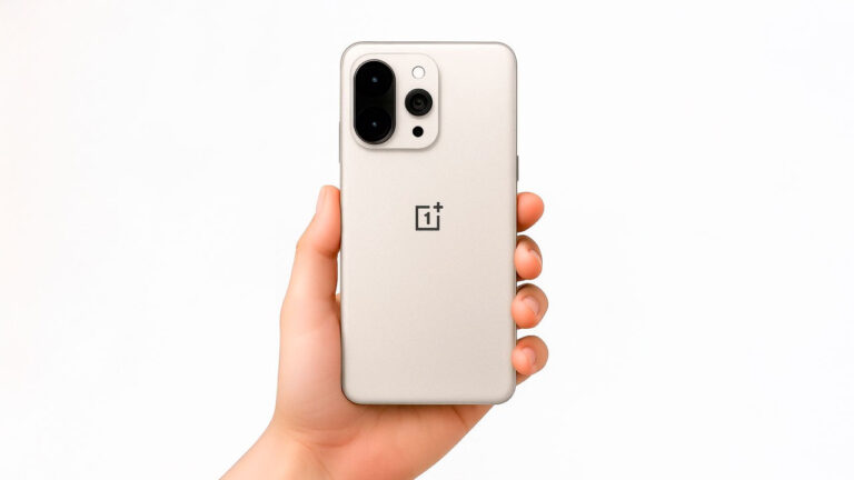 OnePlus 15 - Render Non Ufficiale