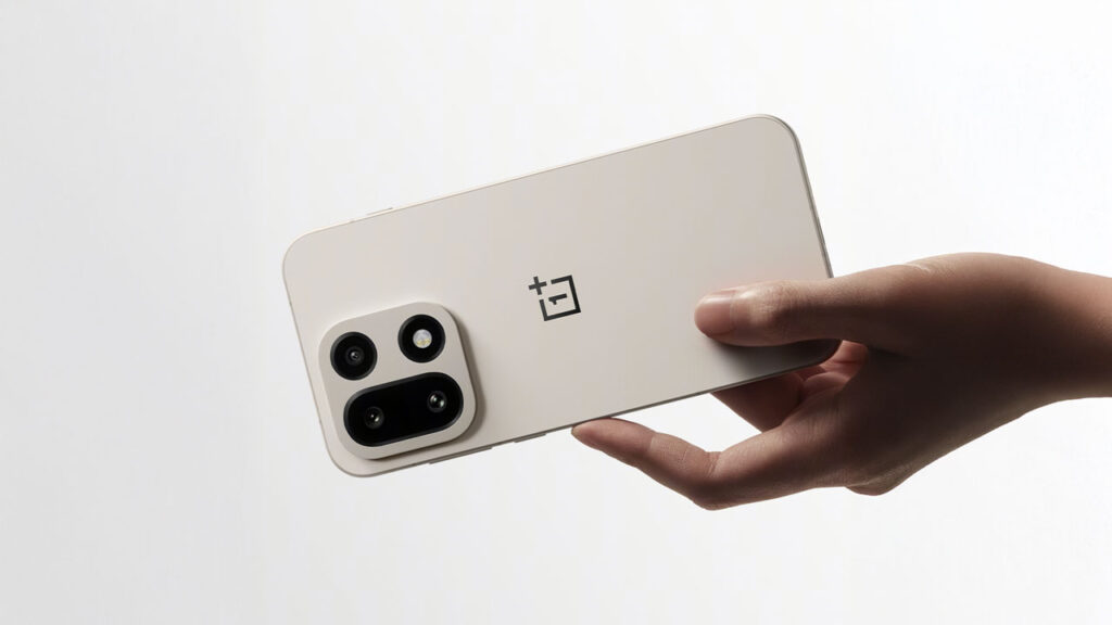 OnePlus 15