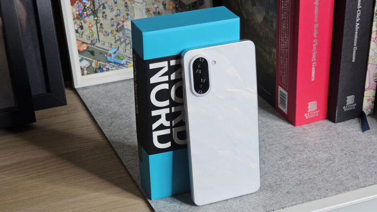 oneplus nord ce 5