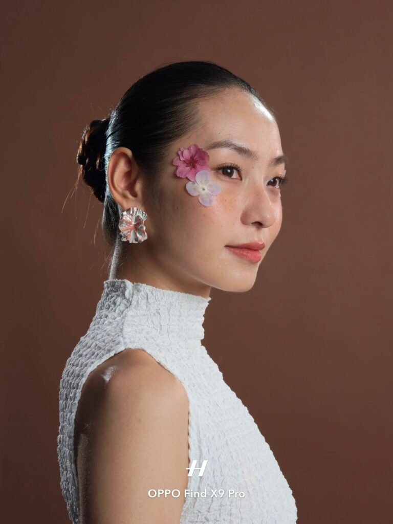 oppo find x9 pro sample