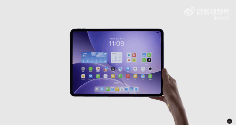 oppo pad 5