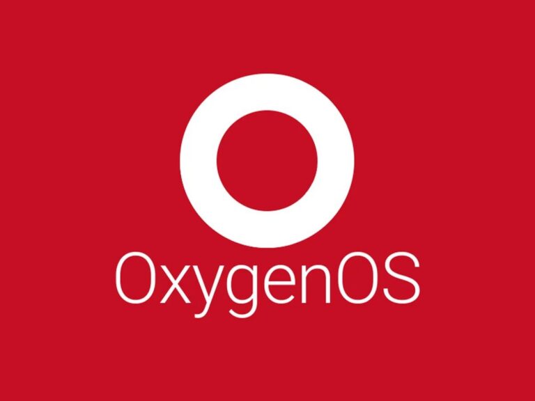 oxygenos