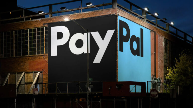 paypal