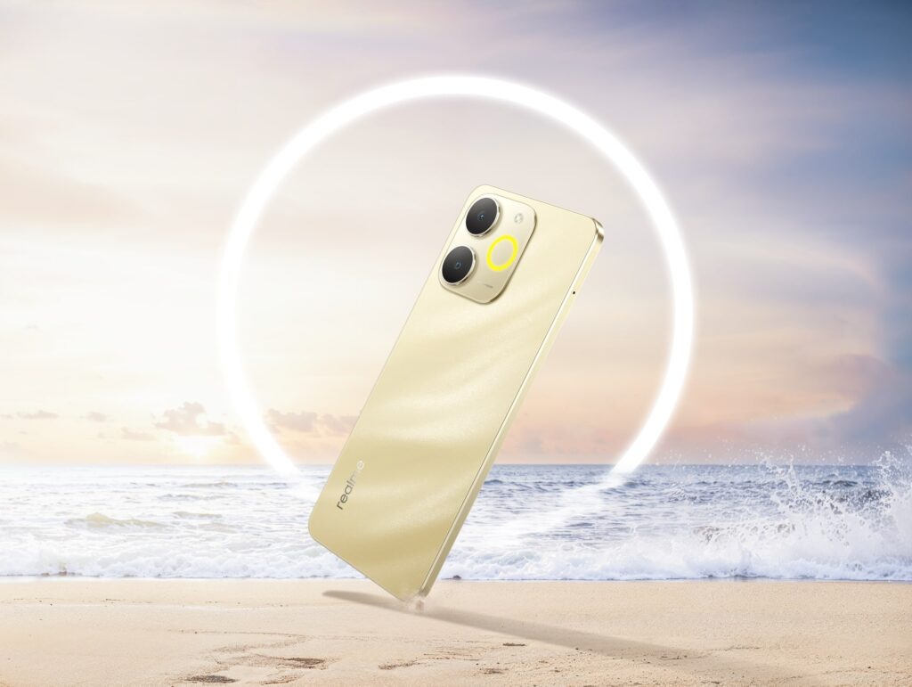 realme Note 70T