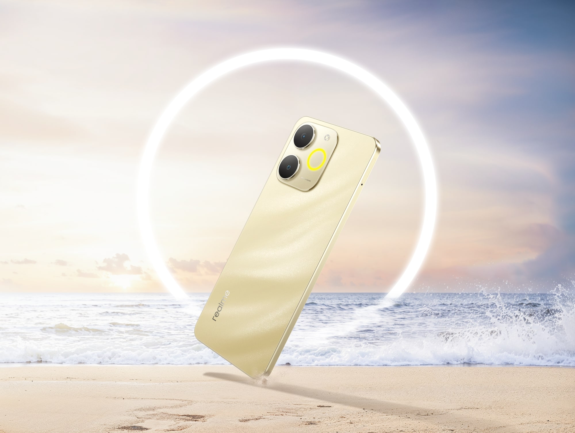 realme Note 70T