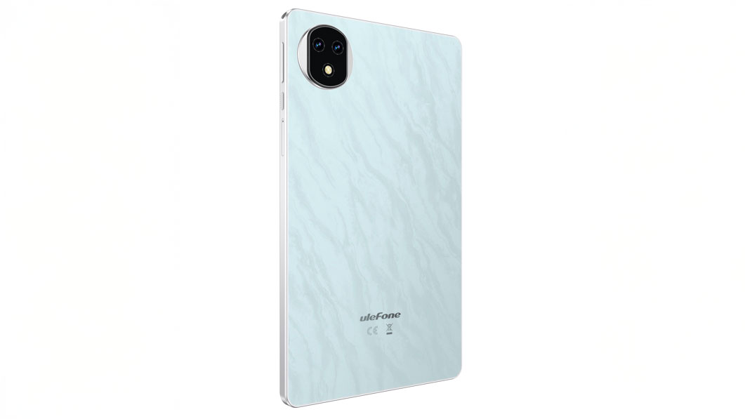 Ulefone Tab A9 Pro e Tab A9 Pro Kids: display TÜV Eye‑Care, 90Hz e 4/128GB da 90€