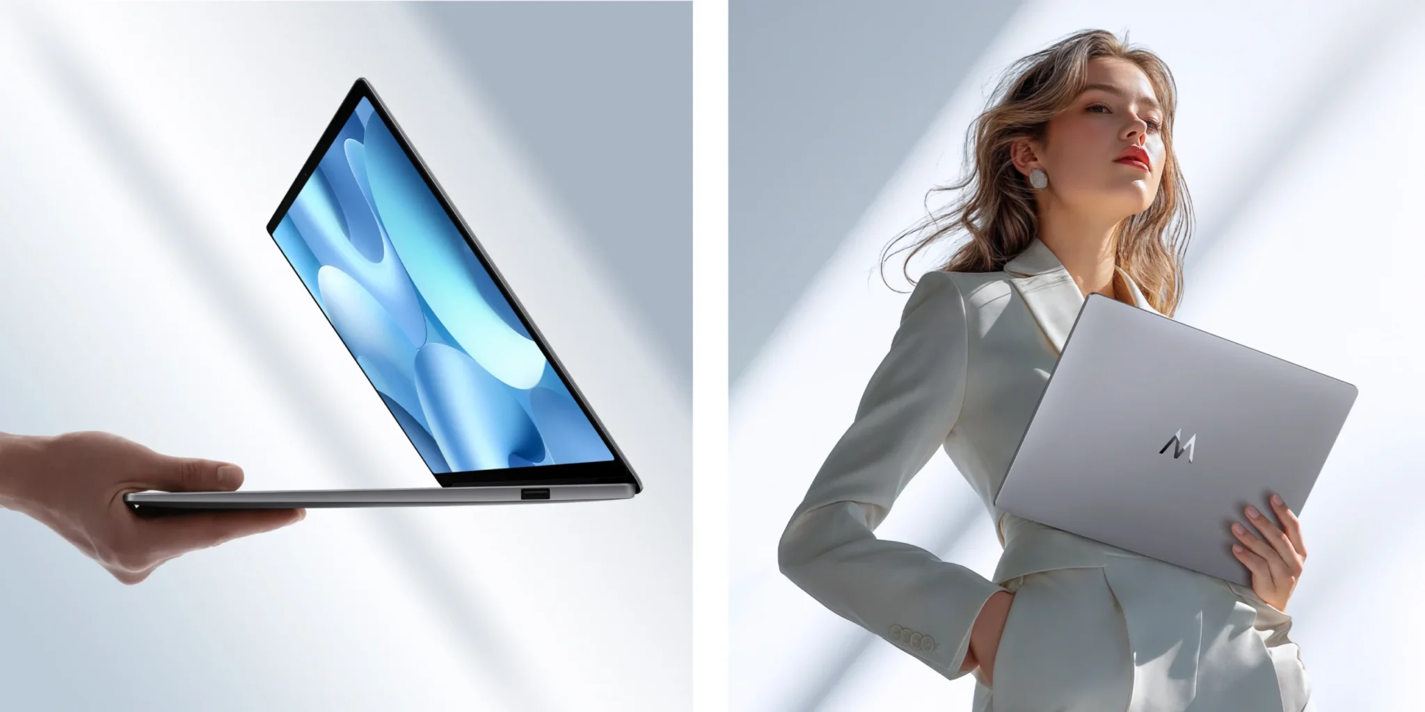 WIKO Hi MateBook 14 in arrivo: possibile tastiera circolare e debutto il 26 settembre