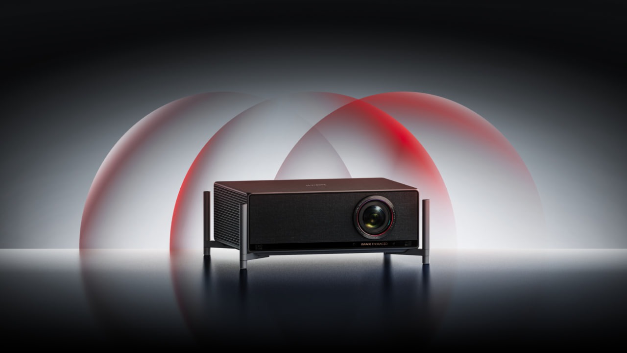 Xgimi Titan: proiettore 4K dual‑laser da 5000 ISO lumen presentato a IFA 2025
