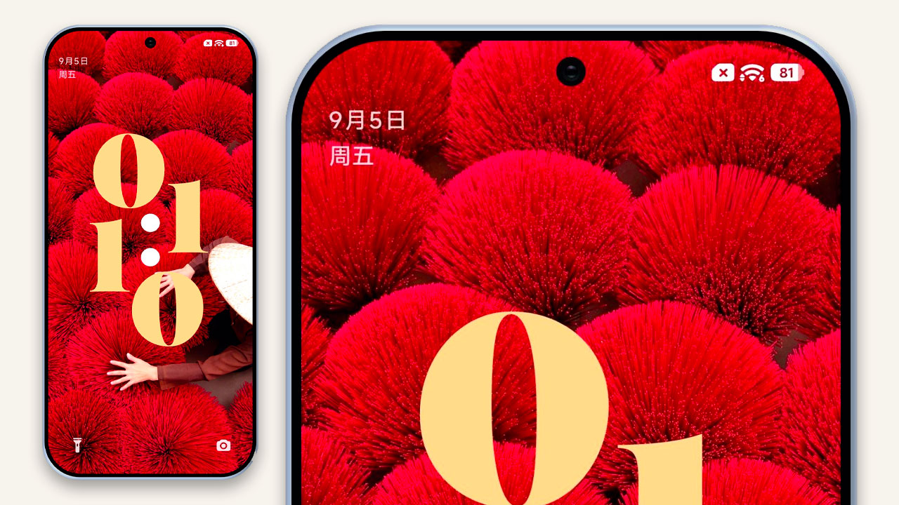 Xiaomi 16: render svelano cornici record con tecnologia LIPO e angoli ultra arrotondati