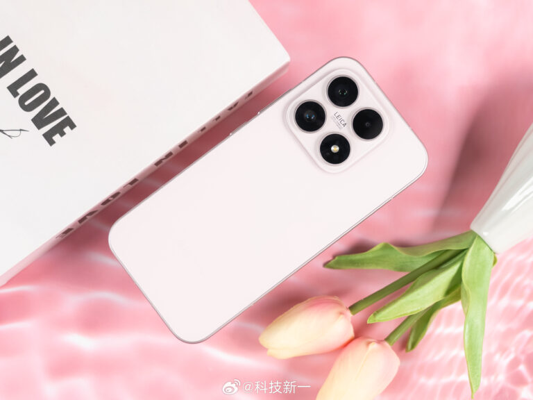 xiaomi 17