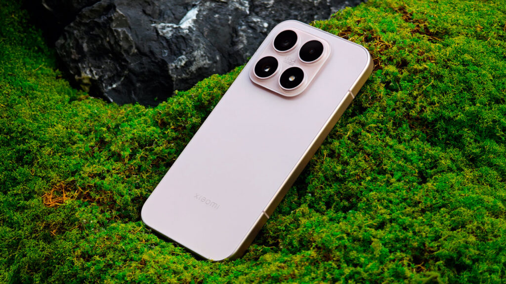 Xiaomi 17