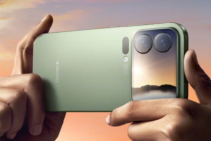 Xiaomi 17 Pro: i primi sample della fotocamera sfidano iPhone 17 Pro
