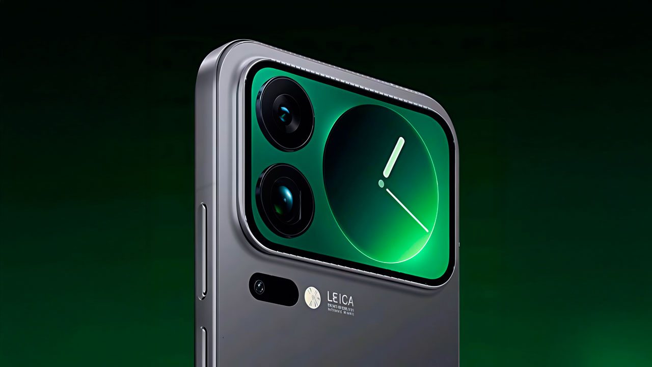 Xiaomi 17 Pro Max: confermato il design a doppio display dal profilo Weibo